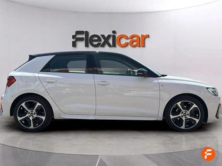 Audi A1 Sportback 30 TFSI 85kW (116CV) S tronic