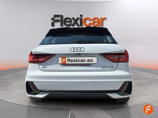 Audi A1 Sportback 30 TFSI 85kW (116CV) S tronic