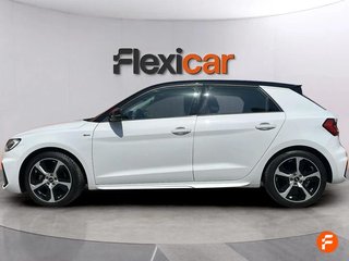 Audi A1 Sportback 30 TFSI 85kW (116CV) S tronic