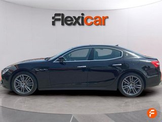 Maserati Ghibli V6 275 HP D RWD