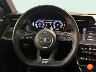 Audi A3 Sedan 35 TFSI 110kW (150CV) S tronic