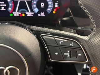 Audi A3 Sedan 35 TFSI 110kW (150CV) S tronic