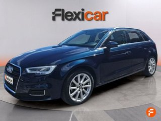 Audi A3 Design 30 TFSI 85kW (116CV) Sportback
