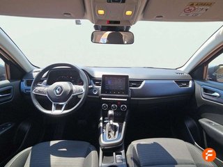 Renault Arkana Evolution TCe 103kW(140CV) EDC mild hybr