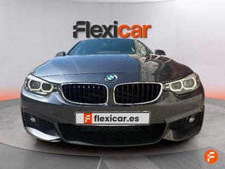 BMW Serie 4 420d Auto. Gran Coupe