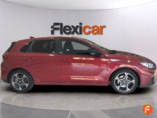 Hyundai i30 1.0 TGDI N Line 30 Aniversario