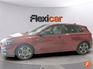 Hyundai i30 1.0 TGDI N Line 30 Aniversario