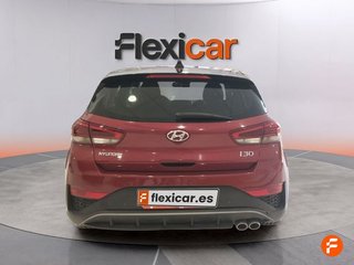 Hyundai i30 1.0 TGDI N Line 30 Aniversario