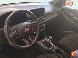 Hyundai i30 1.0 TGDI N Line 30 Aniversario