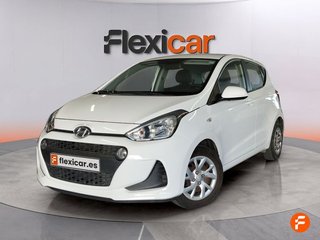 Hyundai i10 1.0 Go!