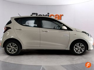 Hyundai i10 1.0 Go!