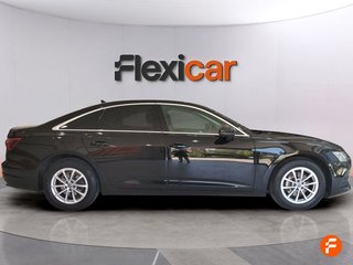 Audi A6 Avant 40 TDI 150kW (204CV) S tronic