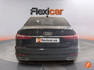 Audi A6 Avant 40 TDI 150kW (204CV) S tronic