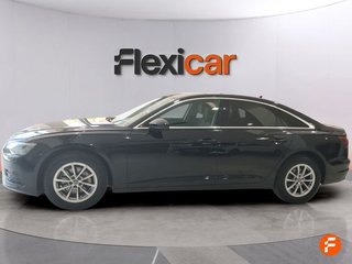 Audi A6 Avant 40 TDI 150kW (204CV) S tronic
