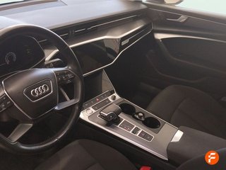 Audi A6 Avant 40 TDI 150kW (204CV) S tronic