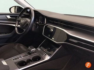 Audi A6 Avant 40 TDI 150kW (204CV) S tronic