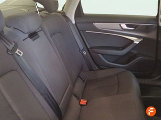 Audi A6 Avant 40 TDI 150kW (204CV) S tronic