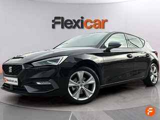 Seat Leon 1.5 TSI 85kW S&S FR 75 Aniversario