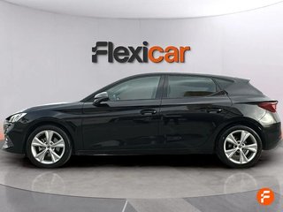 Seat Leon 1.5 TSI 85kW S&S FR 75 Aniversario