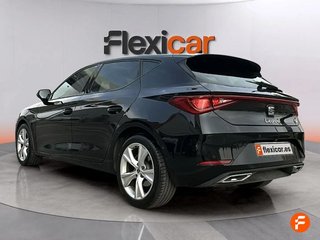 Seat Leon 1.5 TSI 85kW S&S FR 75 Aniversario
