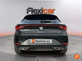 Seat Leon 1.5 TSI 85kW S&S FR 75 Aniversario