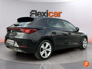 Seat Leon 1.5 TSI 85kW S&S FR 75 Aniversario