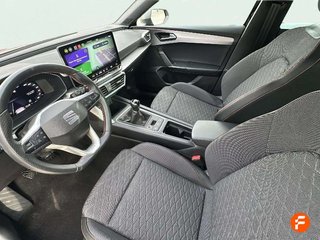 Seat Leon 1.5 TSI 85kW S&S FR 75 Aniversario