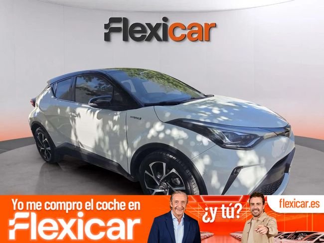 Toyota C-HR CHR - foto 1