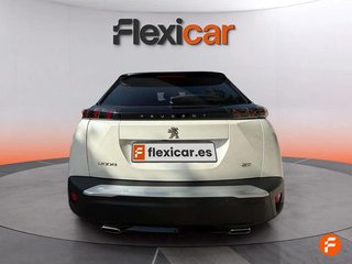 Peugeot 2008 Allure 1.2 PureTech 81KW (110CV) Auto