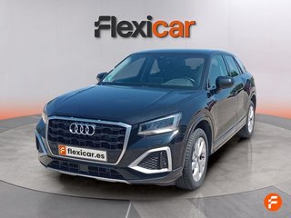 Audi Q2 30 TDI 85kW (116CV)