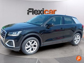 Audi Q2 30 TDI 85kW (116CV)
