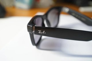 Gafas inteligentes Ray ban weyferer Gen 2