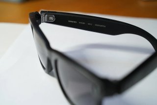 Gafas inteligentes Ray ban weyferer Gen 2