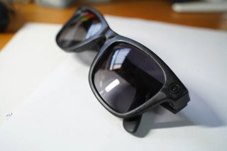 Gafas inteligentes Ray ban weyferer Gen 2