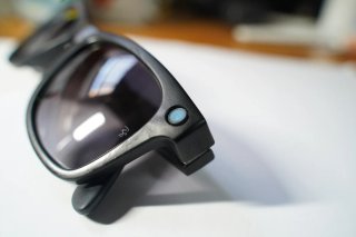 Gafas inteligentes Ray ban weyferer Gen 2