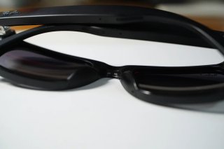 Gafas inteligentes Ray ban weyferer Gen 2