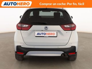 Honda Jazz 1.5 i-MMD Hybrid Advance