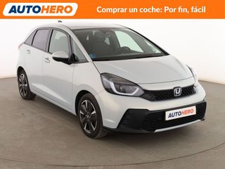 Honda Jazz 1.5 i-MMD Hybrid Advance