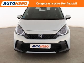 Honda Jazz 1.5 i-MMD Hybrid Advance