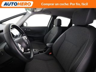 Honda Jazz 1.5 i-MMD Hybrid Advance