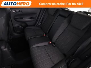 Honda Jazz 1.5 i-MMD Hybrid Advance