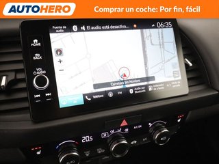 Honda Jazz 1.5 i-MMD Hybrid Advance