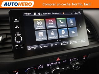 Honda Jazz 1.5 i-MMD Hybrid Advance