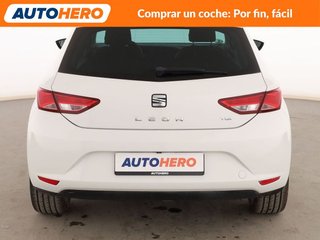 Seat Leon 1.6 TDI Style Connect Plus