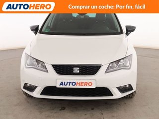 Seat Leon 1.6 TDI Style Connect Plus