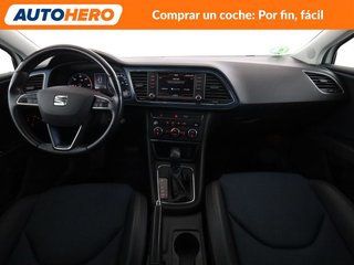 Seat Leon 1.6 TDI Style Connect Plus