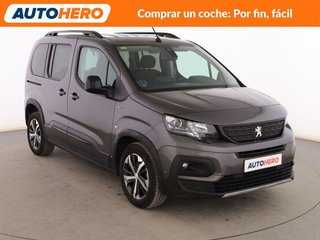 Peugeot Rifter 1.5 Blue-HDi GT Line