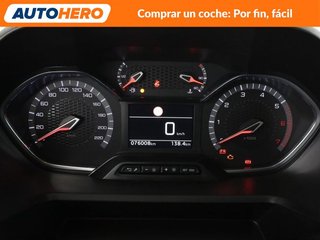 Peugeot Rifter 1.5 Blue-HDi GT Line