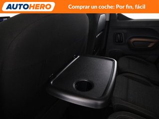 Peugeot Rifter 1.5 Blue-HDi GT Line