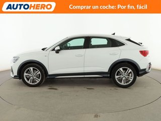 Audi Q3 40 TDI quattro S line